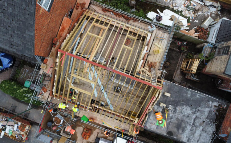  Residential Construction